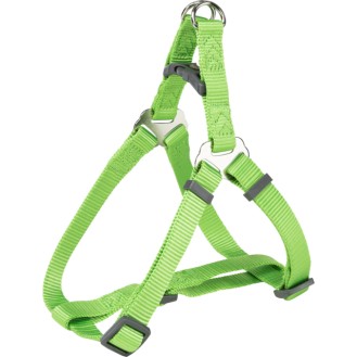 Premium One Touch Harness,XS-S:30-40cm/10mm,apple Premium One Touch Harness,XS-S:30-40cm/10mm,apple