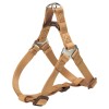 Premium One Touch Harness,M:50-65cm/20mm,caramel Premium One Touch Harness,M:50-65cm/20mm,caramel