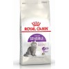 Royal Canin Regular Sensible 33 Dry Food for Adult Cats with Sensitive Guts with Poultry 15kg