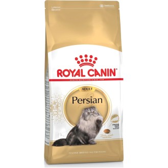 Royal Canin Persian Dry Food for Adult Cats with Poultry 10kg Royal Canin Persian Dry Food for Adult Cats with Poultry 10kg