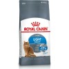 Royal Canin Light Weight Care Dry Food for Adult Cats with Poultry 400gr