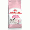 Royal Canin First Age Mother & Babycat Dry Food for Cats with Sensitive Guts with Poultry 4kg