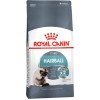 Royal Canin Hairball Care Dry Food for Adult Cats with Poultry 400gr