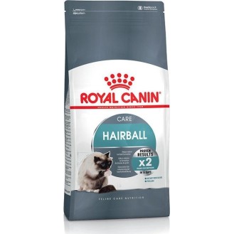 Royal Canin Hairball Care Dry Food for Adult Cats with Poultry 4kg Royal Canin Hairball Care Dry Food for Adult Cats with Poultry 4kg