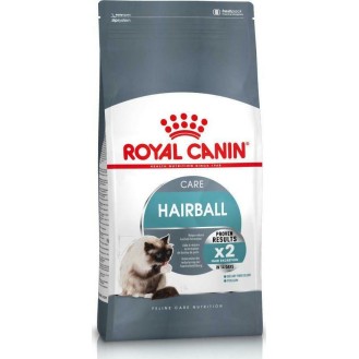 Royal Canin Hairball Care Dry Food for Adult Cats with Poultry 10kg Royal Canin Hairball Care Dry Food for Adult Cats with Poultry 10kg