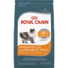 Royal Canin Hair & Skin Care Adult Dry Food for Adult Cats with Poultry 10kg