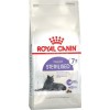 Royal Canin Regular Sterilized 7+ Dry Food for Adult Sterilized Cats with Poultry 3.5kg