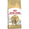 Royal Canin Bengal Adult Dry Food for Adult Cats with Sensitive Guts with Poultry 2kg