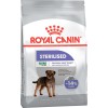 Royal Canin Mini Sterilized 1kg Dry Food for Adult Sterilized Small Breed Dogs with Poultry