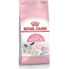 Royal Canin First Age Mother & Babycat Dry Food for Cats with Sensitive Guts with Poultry 10kg