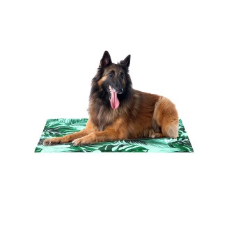 FreeDog Cool Bed SABANA 90 x 50cm espuma 100 Recycled FreeDog Cool Bed SABANA 90 x 50cm espuma 100 Recycled