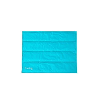 Cooling Mat AZUL 110 x 70cm 100 Recycled Cooling Mat AZUL 110 x 70cm 100 Recycled