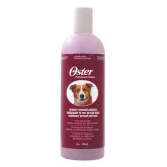 Kerbl Oster Silk Shine Conditioner for Dogs 473ml Kerbl Oster Silk Shine Conditioner for Dogs 473ml