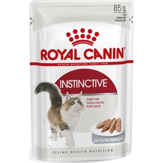 Royal Canin Instinctive Pate 85gr Royal Canin Instinctive Pate 85gr