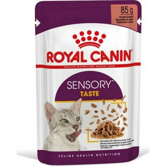 Royal Canin Sensory Taste Gravy/Salsa 85gr Royal Canin Sensory Taste Gravy/Salsa 85gr