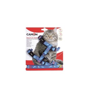 Big cat lead set 15x1200mm Big cat lead set 15x1200mm